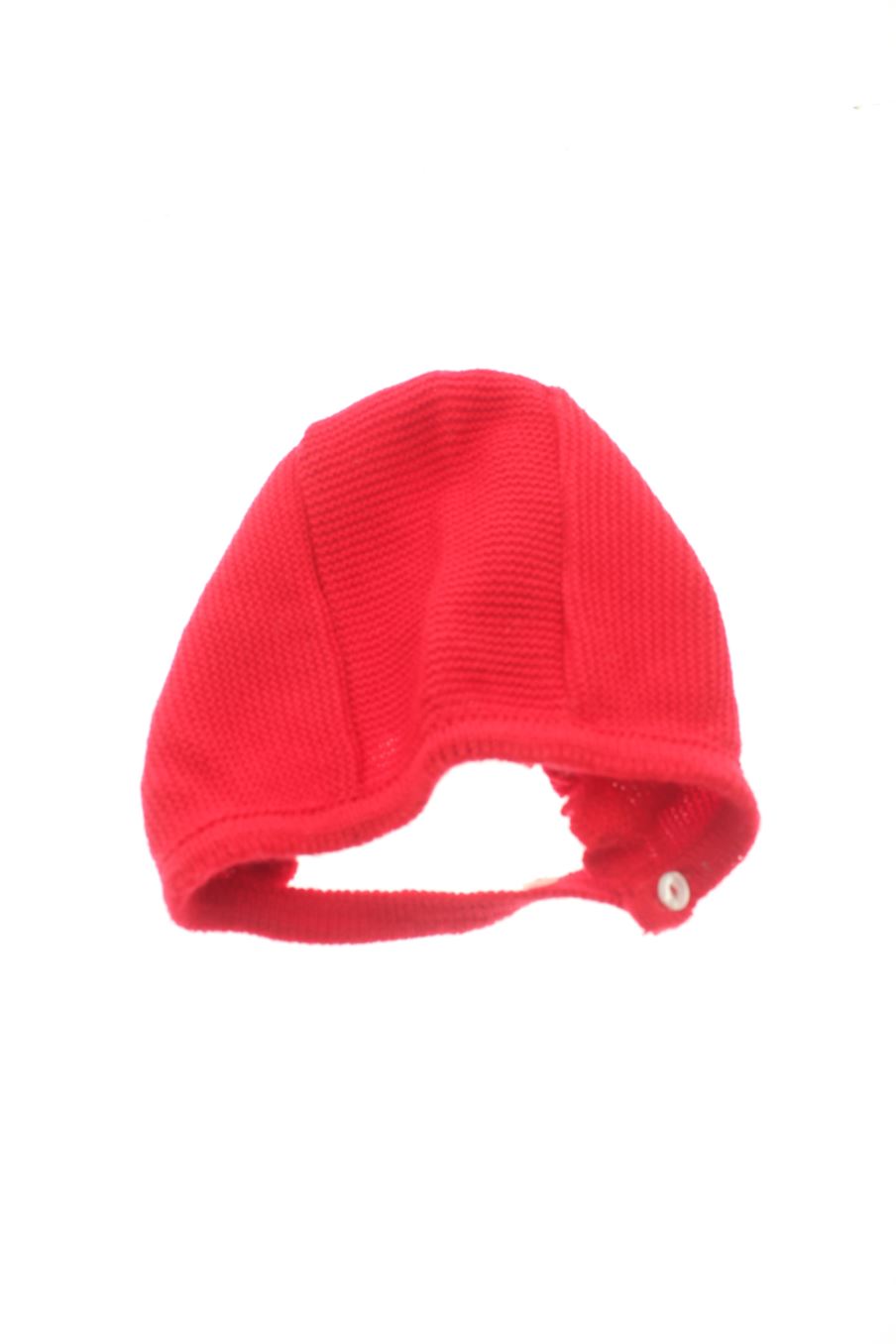 Gorro de Vistiendo Bebes de la talla 2-4 años de segunda mano