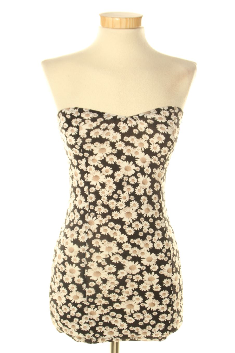 Top Tezenis de la taille S, de couleur fleurs