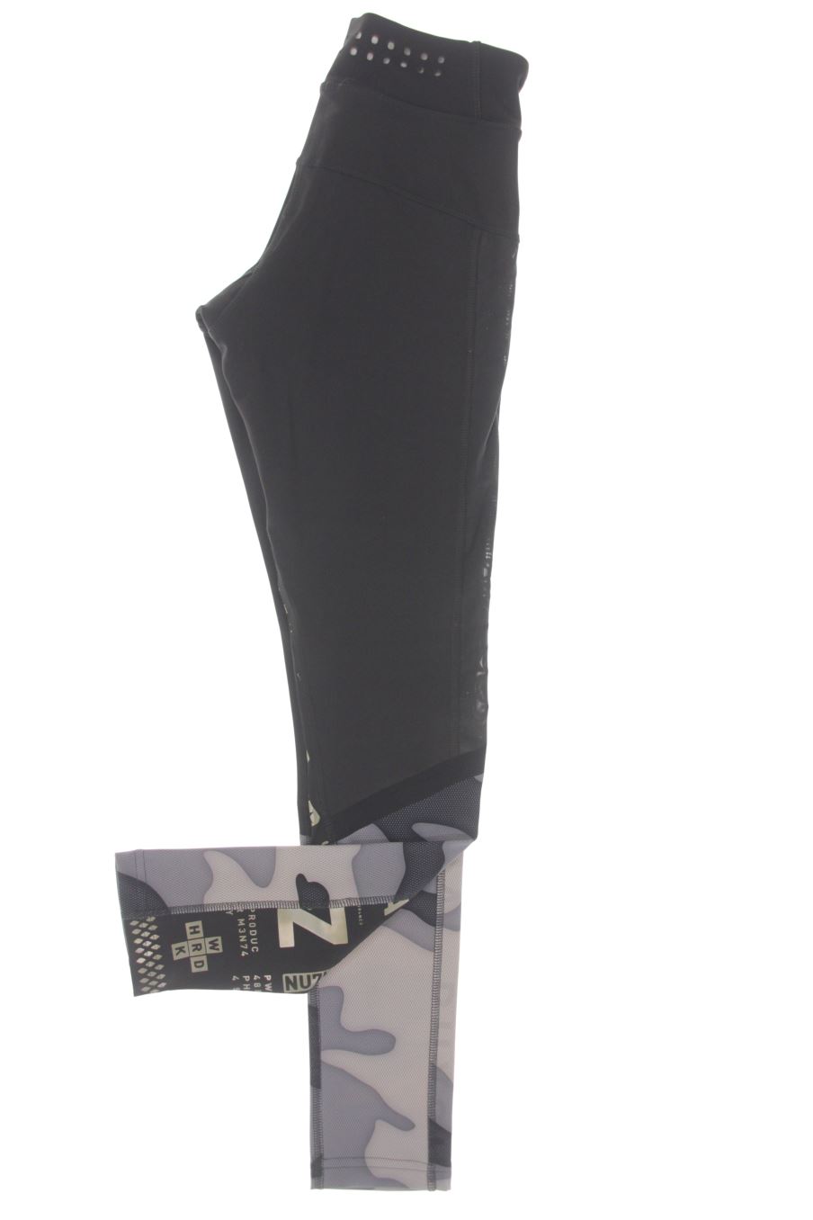 Sporthose von Reebok Größe XS, Farbe Grau, für