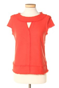 Kurzärmelige Bluse XS Zara, Foto 1 von 2