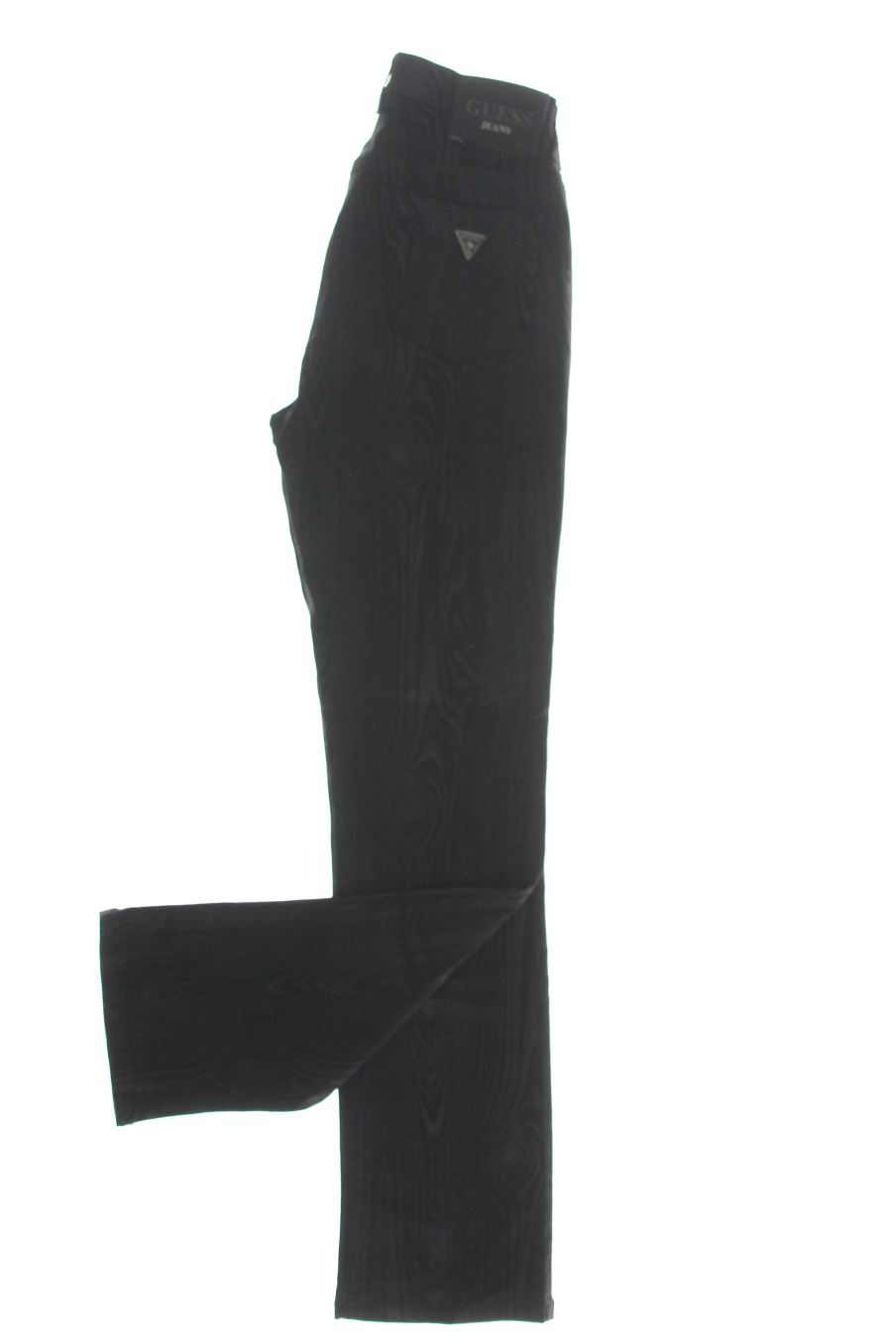 Jeans Guess de la taille 40, de couleur noir de denim