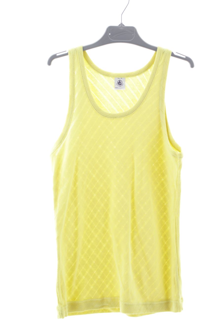 Débardeur Petit Bateau de la taille 16 ans de seconde main