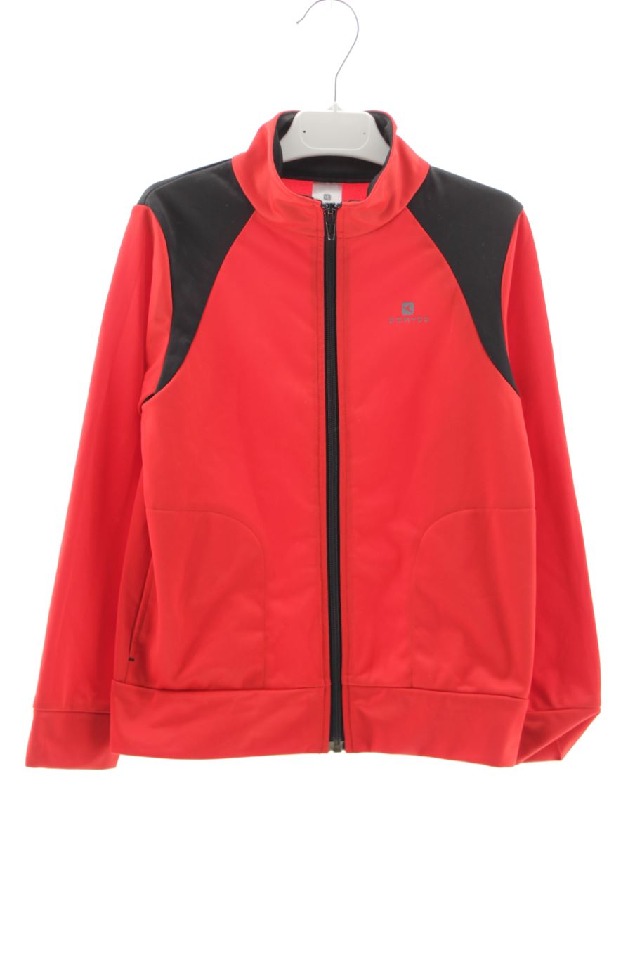 Sudadera de Decathlon de la talla 8 años de segunda mano
