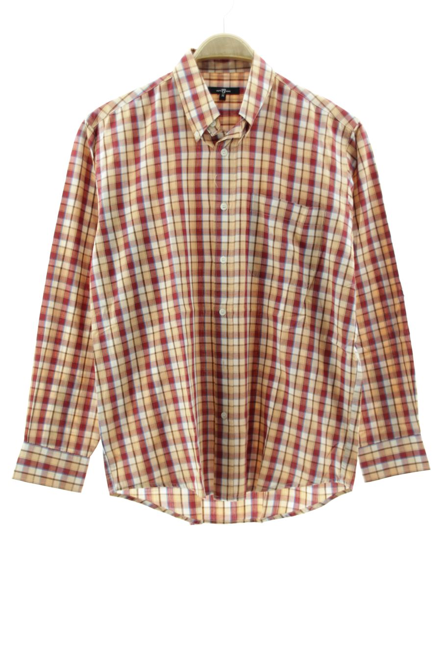Camisa manga larga de Visto bueno de la talla M