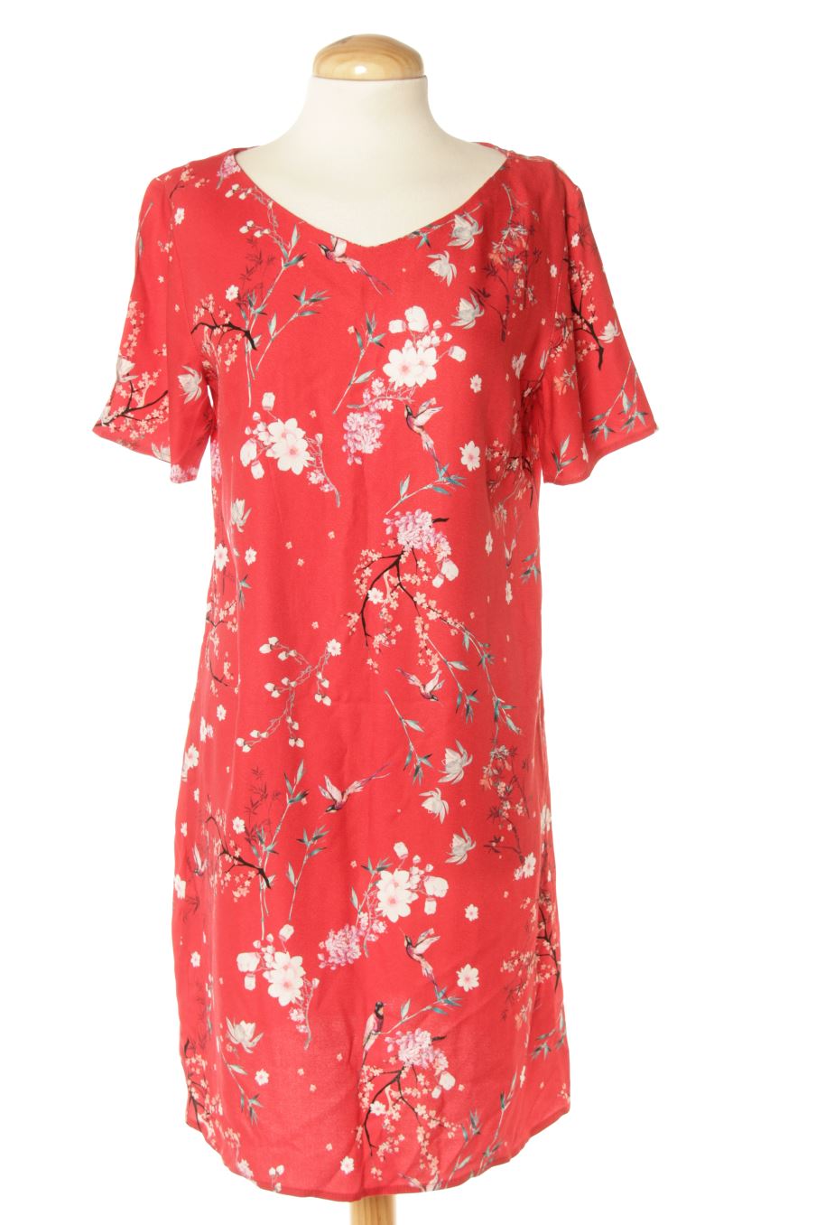 Vestito casual de Promod de la talla S, de color fiori