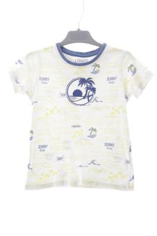 T-shirt 3 ans Losan