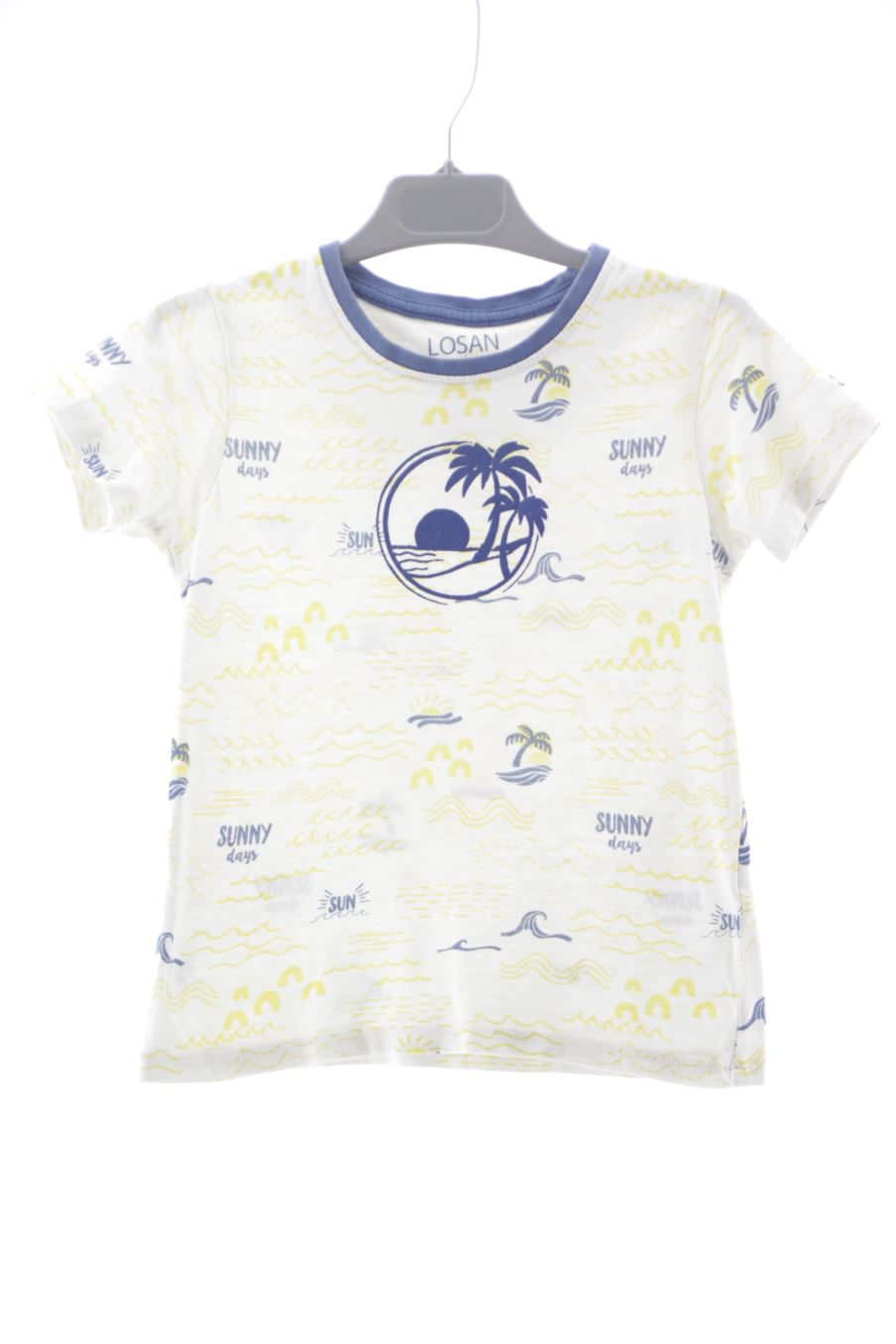T-shirt Losan de la taille 3 ans de seconde main
