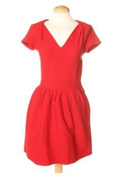 Robe casual 34 Mademoiselle R