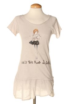 T-Shirt S Zara, Foto 1 von 2