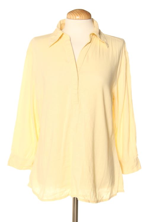 Blouse à manches longues