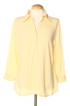 Blouse à manches longues 36 Hennes