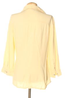Blouse à manches longues 36 Hennes