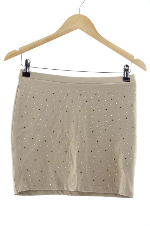 Aufwändiger Rock