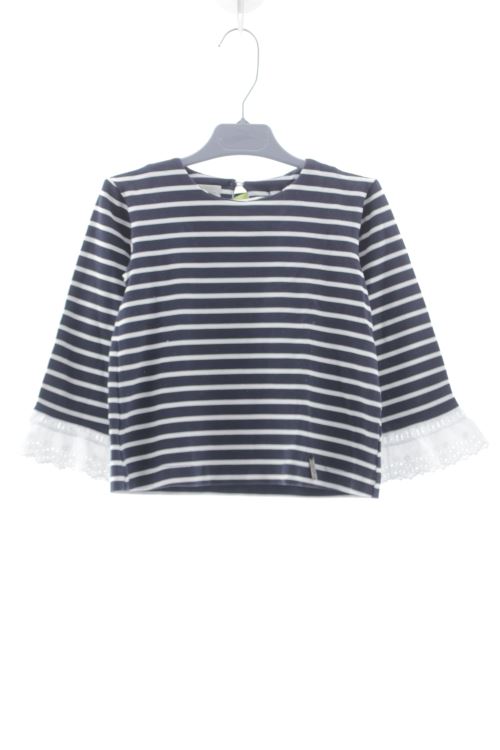 T-shirt manches longues