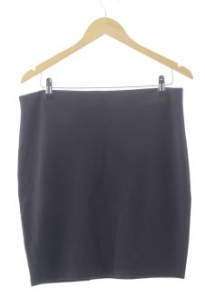 Aufwändiger Rock 44 Amisu