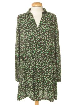 Einfaches Kleid XS salsa