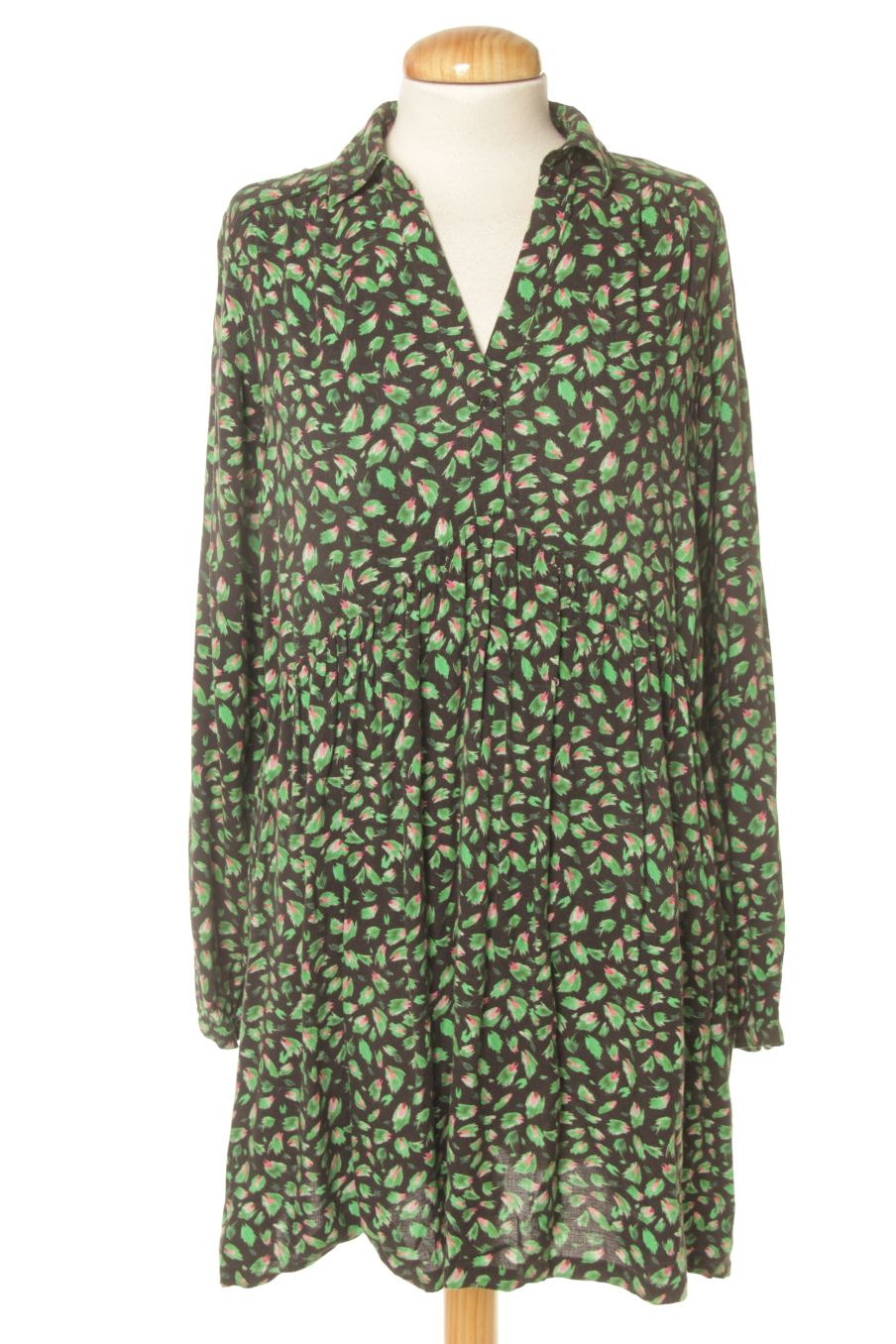 Einfaches Kleid von salsa Größe XS, Farbe Aufdruck, für