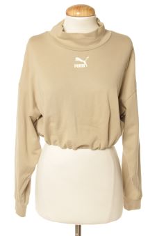 Sweatshirt XS Puma