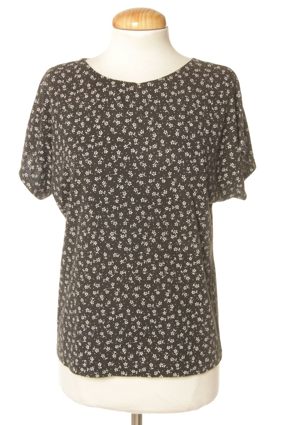 Maglietta de PERCENTIL de la talla M, de color fiori
