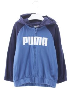Sweatshirt 104 Puma