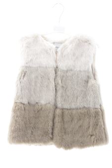 Chaleco de abrigo 8 años Mayoral