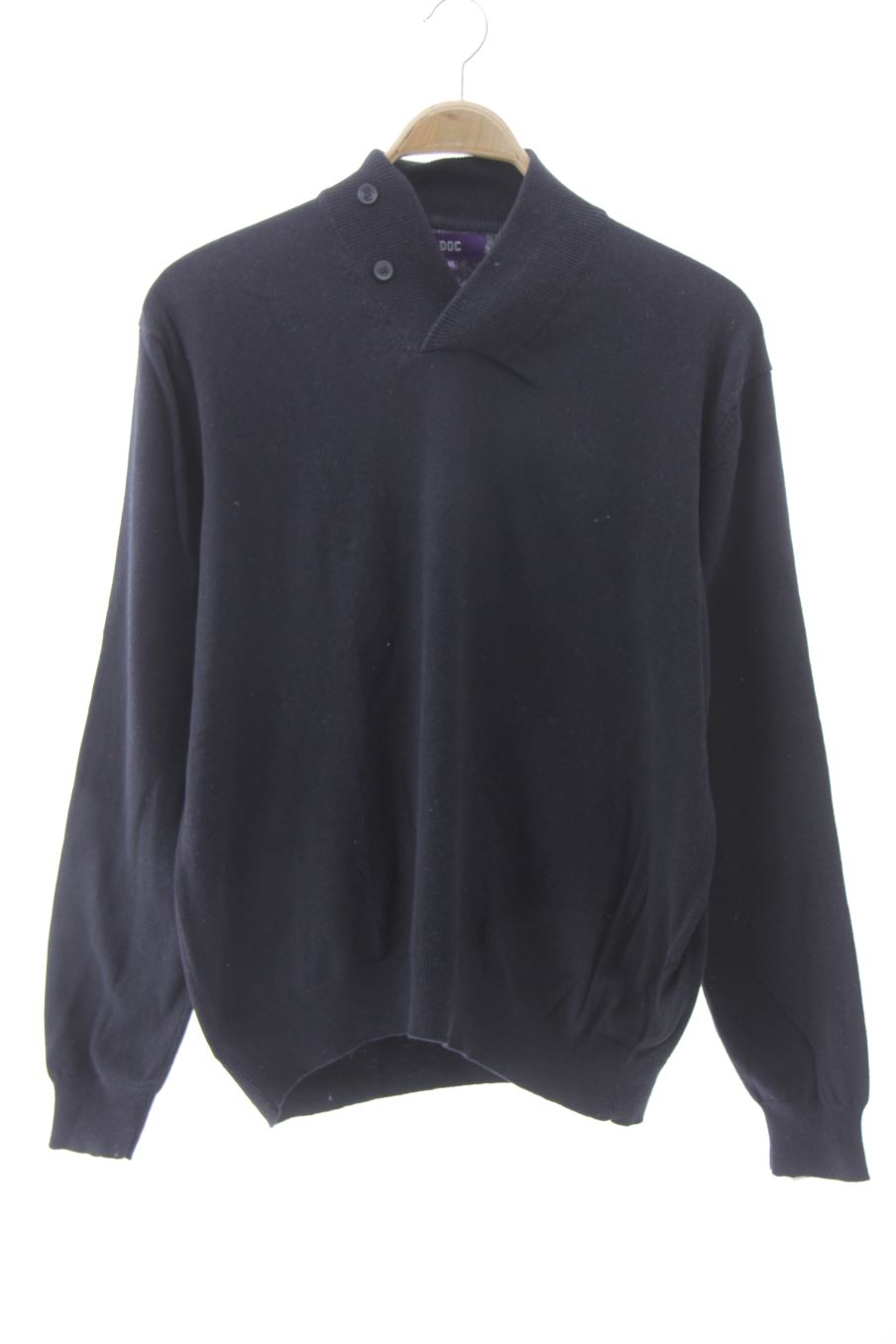 Jersey de Doc  de la talla L