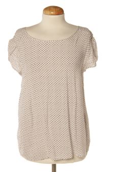 Blouse à manches courtes M soyaconcept