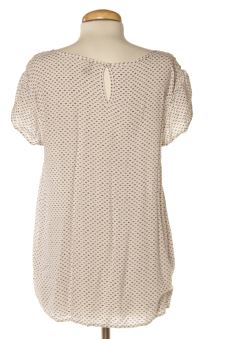 Blouse à manches courtes M soyaconcept