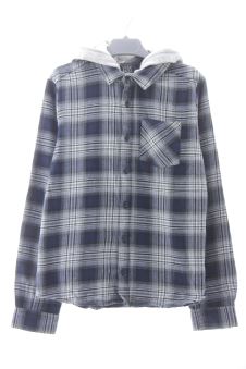 Camisa de manga larga 8 años WÄY