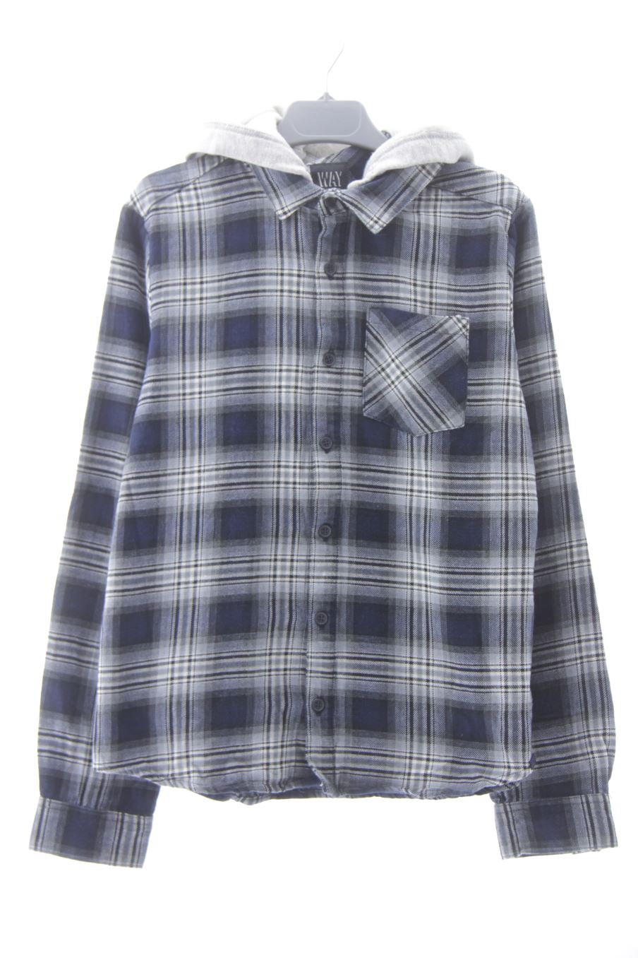 Camisa de manga larga de WÄY de la talla 8 años de segunda mano