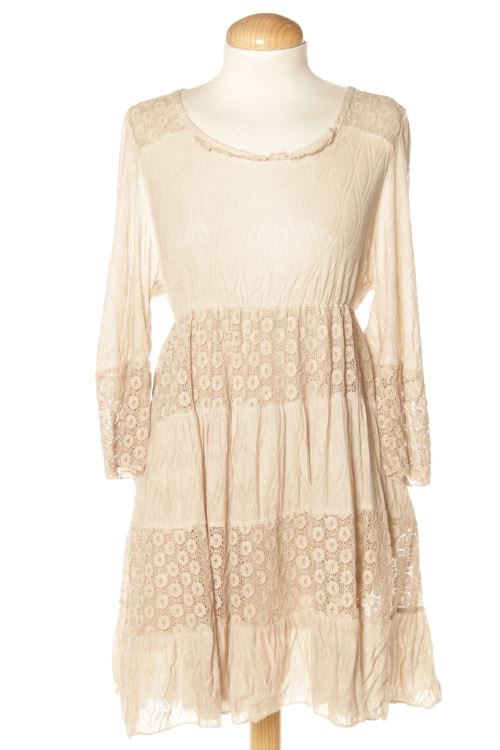 Robe casual