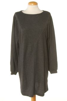 Robe casual M Mango, photo 1 sur 2