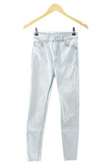 Jeans 36 Bershka, photo 1 sur 2