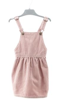 Vestido 2 años Zara