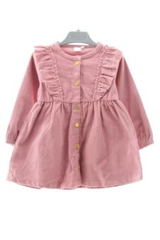 Robe 18 mois P´tit bisou