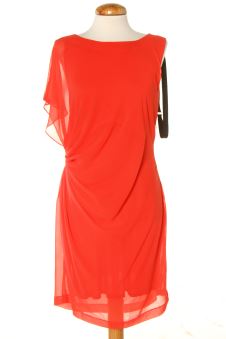 Vestido elegante M Guess