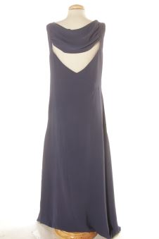Robe 42 Juanjo Oliva