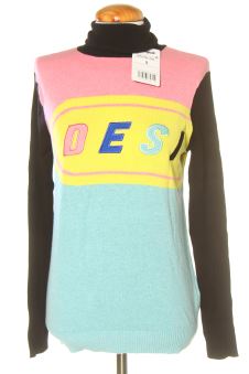 Maglione S Desigual, foto 1 di 2