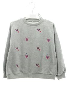 Sudadera 7 años Desigual