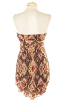 Robe casual S Pull & Bear
