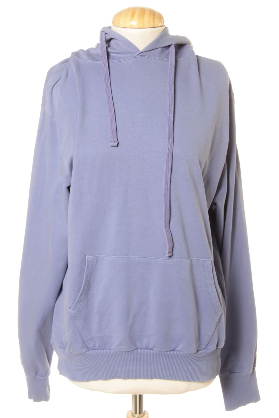 Sweat Old ridel de la taille S, de couleur bleu