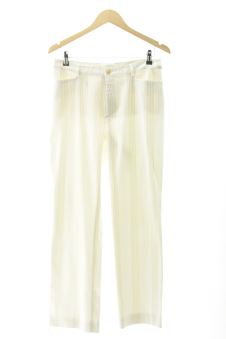Pantalón 46 SAÜC