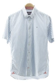 Camicia a maniche corte 40 Tommy Hilfiger
