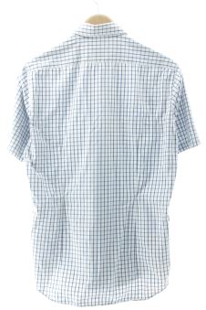 Camicia a maniche corte 40 Tommy Hilfiger