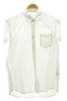 Camicia a maniche corte XL Springfield