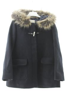 Mantel 140 Zara