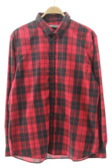 Chemise XXL Angelo Litrico (C&A)