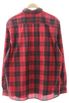 Chemise XXL Angelo Litrico (C&A)