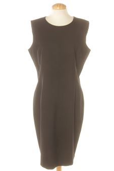 Robe casual XL Zara