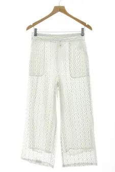 Pantaloni casual M dorado, foto 1 di 2